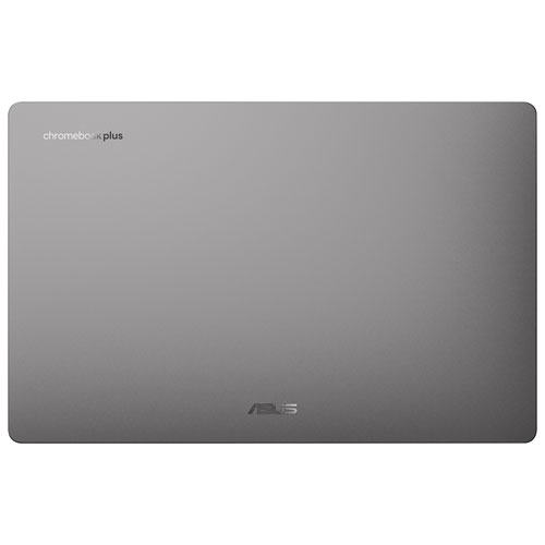 Chromebook Plus CX15 de 15,6 po d'ASUS avec 12 mois de forfait Google AI Pro