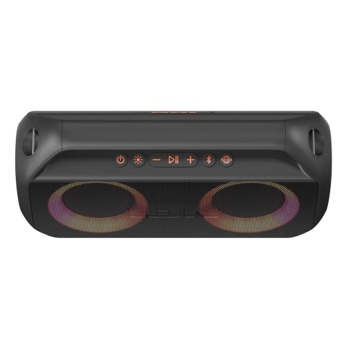 ION Audio Uber Boom Ultra Boombox Speaker