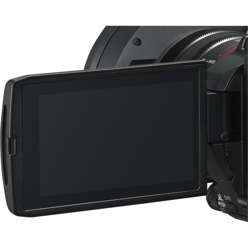 Panasonic HC-X2100 UHD 4K 3G-SDI/HDMI Pro Lightweight Camcorder with 24x Zoom - Bundle