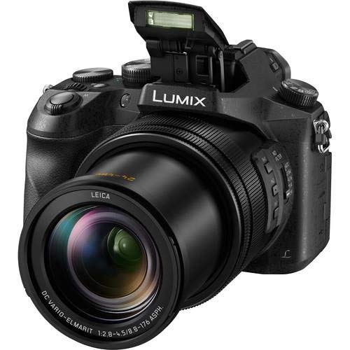 Panasonic Lumix DMC-FZ2500 Digital Camera