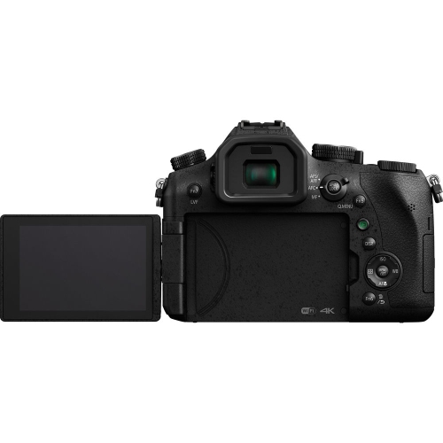 Panasonic Lumix DMC-FZ2500 Camera - Battery- Charger - 16GB