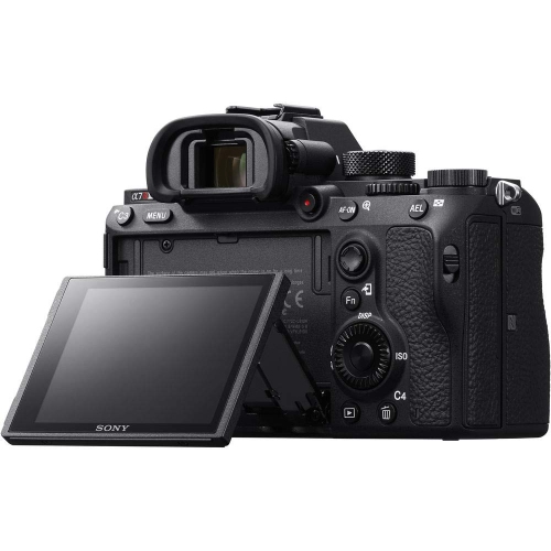 Refurbished - Sony Alpha a7R III Mirrorless Digital Camera (Body Only) Advanced Accessory Kit
