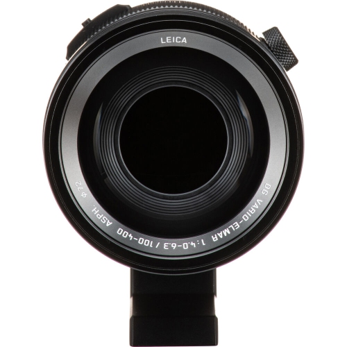 Panasonic LUMIX 100-400mm, F4.0-6.3 II ASPH, Micro Four Thirds Camera Lens