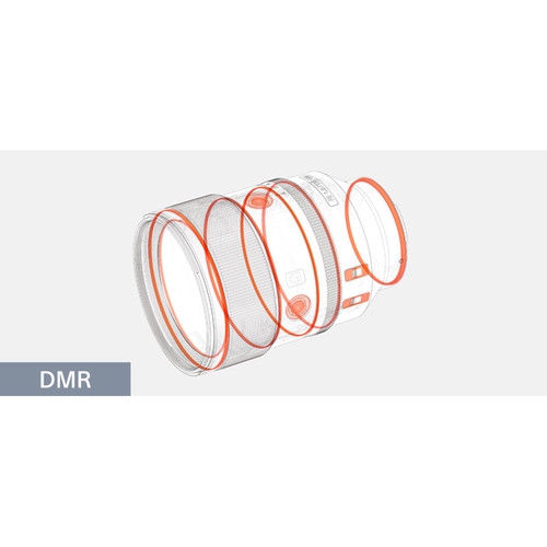 Open Box - Sony FE 135mm f/1.8 GM Lens Accessory Kit