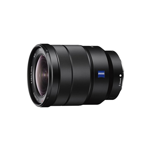 Sony 16-35mm Vario-Tessar T FE F4 ZA OSS E-Mount Lens (International Model) No Warranty by SONY - Open Box condition - Image 3