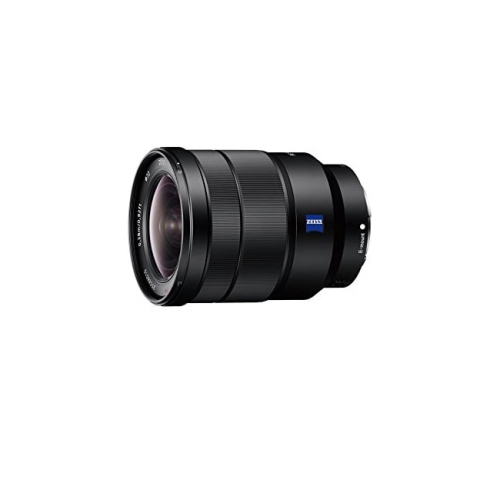 Sony 16-35mm Vario-Tessar T FE F4 ZA OSS E-Mount Lens (International Model) No Warranty by SONY - Open Box condition - Image 7