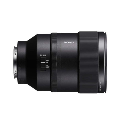 Open Box - Sony SEL135F18GM G Master Premium Telephoto E-Mount Lens