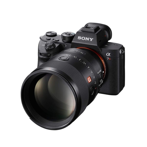 Open Box - Sony SEL135F18GM G Master Premium Telephoto E-Mount Lens