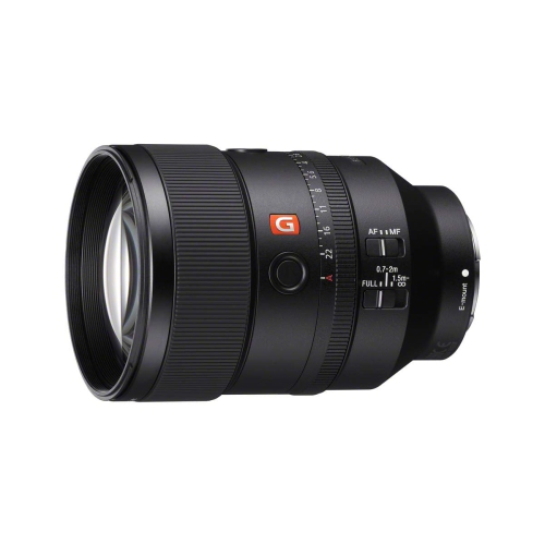 Open Box - Sony SEL135F18GM G Master Premium Telephoto E-Mount Lens