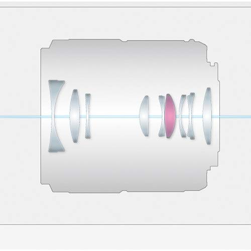 Panasonic 30mm f/2.8 O.I.S. Lens + Deluxe Lens Cleaning Kit