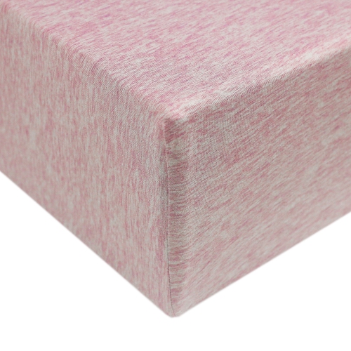 Maeve Premium Crib Sheet