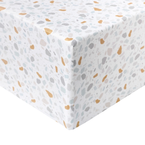 Arlo Premium Crib Sheet