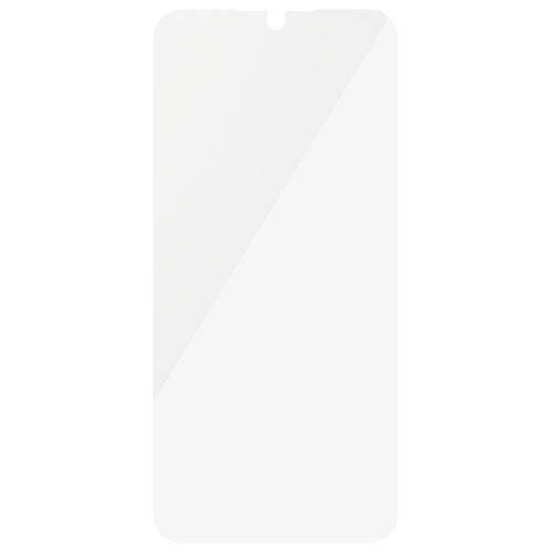 PanzerGlass SAFE UWF Screen Protector for Samsung Galaxy S25 FE - Clear