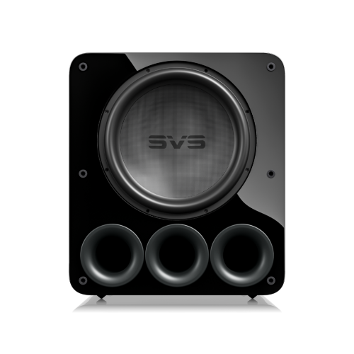 SVS PB-5000 R|Evolution Subwoofer GLOSS BLACK