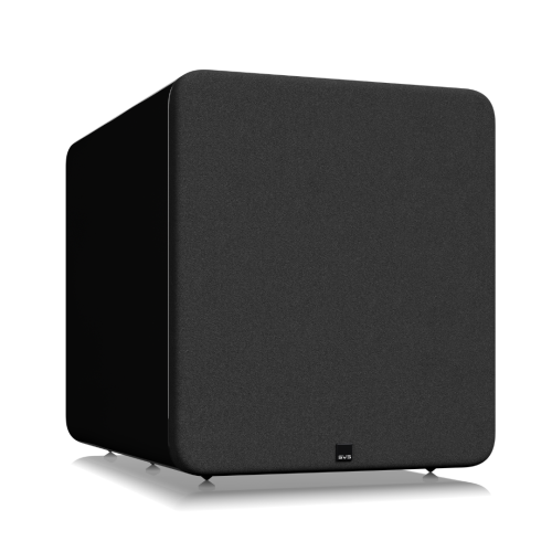 SVS PB-5000 R|Evolution Subwoofer GLOSS BLACK