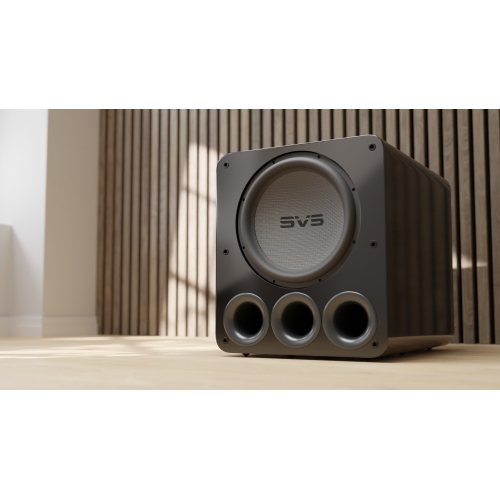 SVS PB-5000 R|Evolution Subwoofer GLOSS BLACK