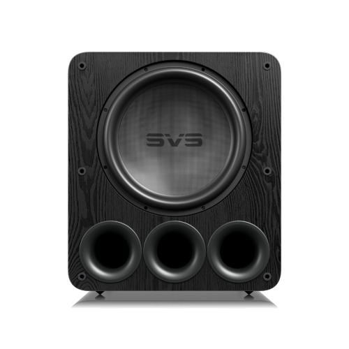 SVS PB-5000 R|Evolution haut-parleur d'extrêmes graves noir