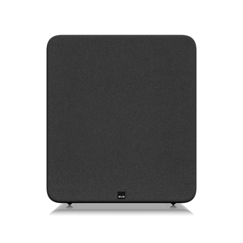 SVS PB-5000 R|Evolution haut-parleur d'extrêmes graves noir