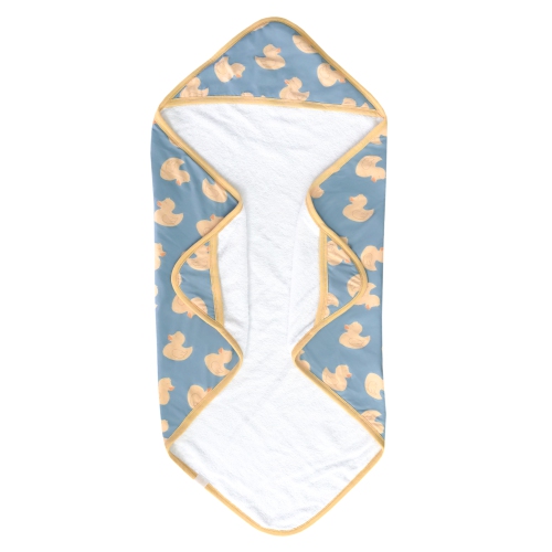 Ducky Hooded Towel