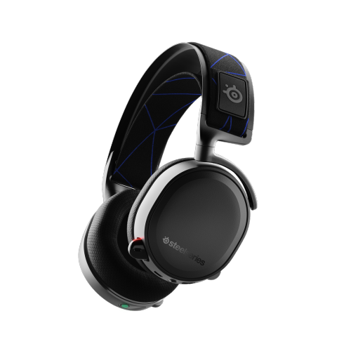 SteelSeries Arctis 7P Wireless Gaming Headset -Open Box