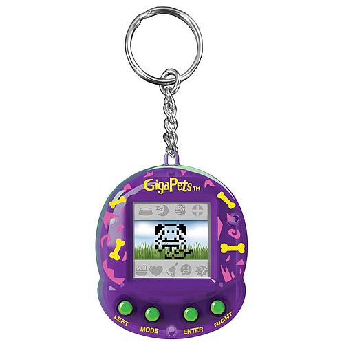 Red Planet Group GigaPets: Pixel Puppy