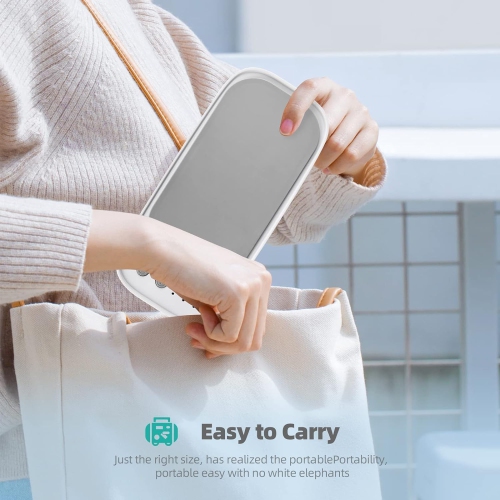 Eyeglass cleaning machine, household timed jewelry toothbrush cleaner, jewelry watch denture timed cleaning machine