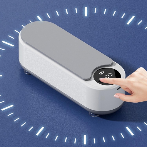 Machine de nettoyage ultrasonique, machine à laver les verres, machine de nettoyage, machine à laver les verres de dentition de montres, boîte de