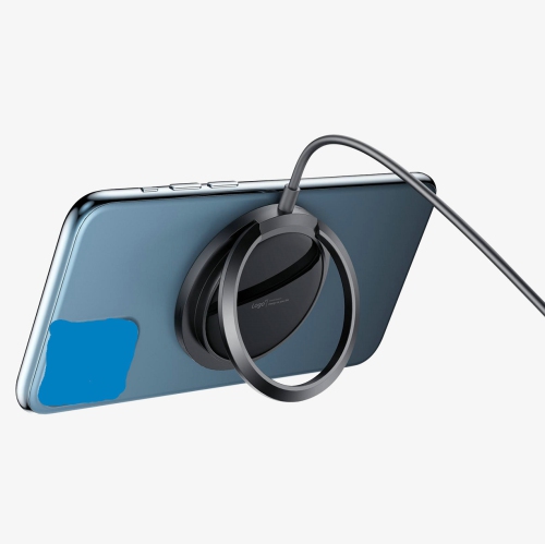 Magnetic wireless charger, 15W fast charging magsafe wireless charger KC, suitable for Apple 12/13/14/15/16 and series