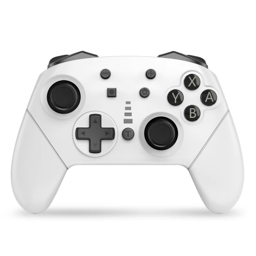 Popular Nintendo switch pro game controller, switch bluetooth wireless controller, switch controller game accessories - yellow