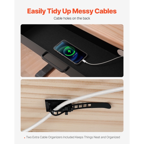 VEVOR&nbsp;22"&nbsp;Wide&nbsp;Under&nbsp;Desk&nbsp;Drawer&nbsp;Slide&nbsp;Out,&nbsp;Under&nbsp;Desk&nbsp;Pull-out Drawer