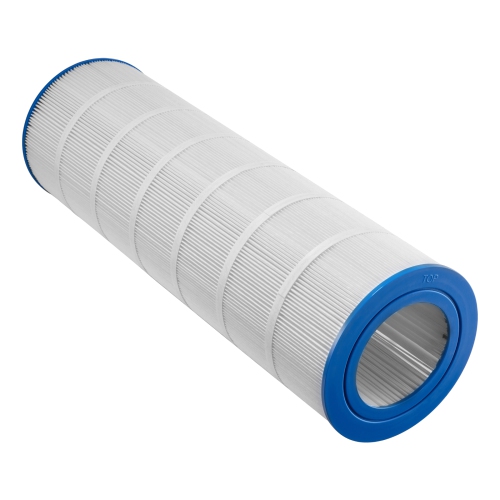 VEVOR 150 Sq. Ft Pool Filter Cartridge, Spa Hot Tub Filter Cartridge Replacement, Compatible with Pentair R173216, Pleatco PAP150, Secure for Kids &
