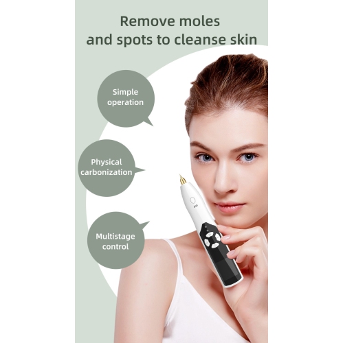 Portable Foot and Leg Massager with Heat - 4D Deep Kneading, Dual Frequency Heat, 3 Speed Levels, PU Leather - for Foot, Calf, Ankle Pain