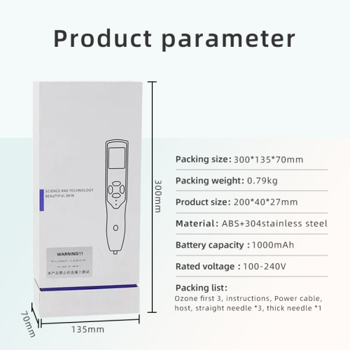 Portable Foot and Leg Massager with Heat - 4D Deep Kneading, Dual Frequency Heat, 3 Speed Levels, PU Leather - for Foot, Calf, Ankle Pain
