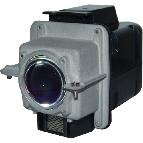 Jaspertronics™ Original 50028199 Lamp & Housing for NEC Projectors - 1 Year Warranty