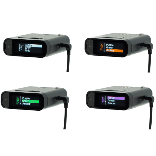 Radenso DS1 Long Range Radar Detector with MRCD
