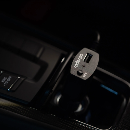 Radenso DS1 Long Range Radar Detector with MRCD