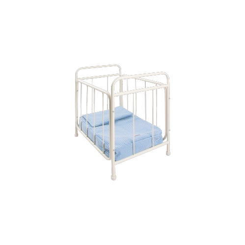 GOMMU BIG VICHY CRIB