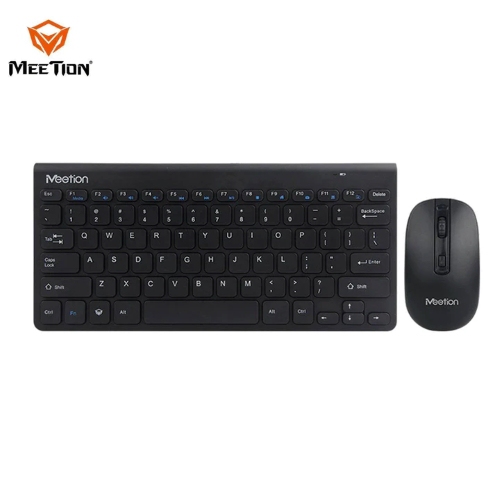 MEETION MINI400 WIRELESS COMBO KEYBORAD AND MOUSE