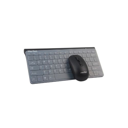 MEETION MINI400 WIRELESS COMBO KEYBORAD AND MOUSE