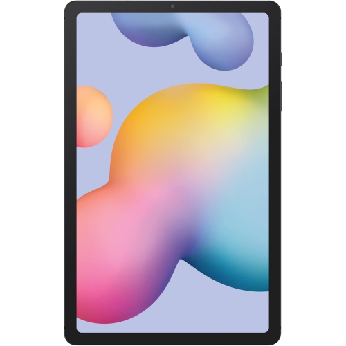 Samsung Galaxy Tab S6 Lite 10.4 Android 64 GB Storage - Grey (SM-P610NZAAXAC) by SAMSUNG - Refurbished condition - CA$201.81