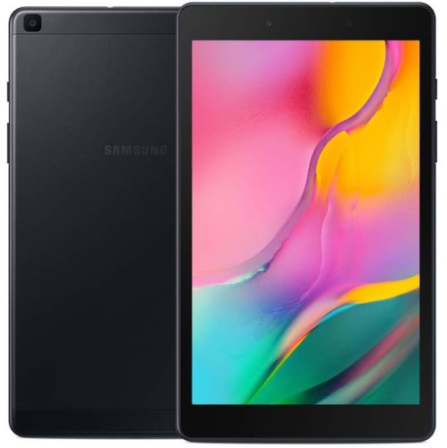 SAMSUNG  Refurbished (Good) Galaxy Tab A 8 32GB Sm-T290Nzkaxac - In Black