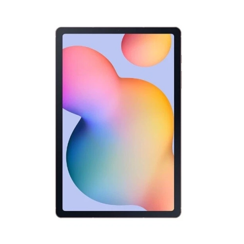 SAMSUNG  Refurbished (Good) Galaxy Tab S6 Lite 10.4 Android 64GB Storage With S Pen - (Sm-P613Nziaxac) In Pink