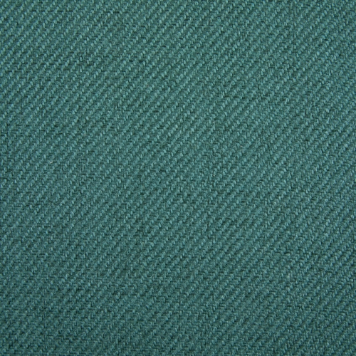 Contemporary Upholstered Accent Chair with Tapered Legs