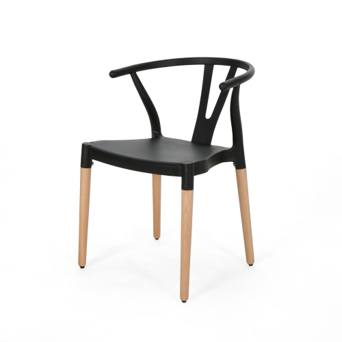 Modern Dining Chair Set