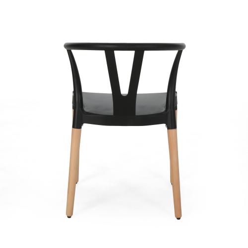 Modern Dining Chair Set