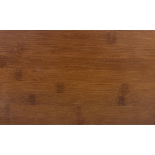 Bamboo Platform Bed - King, Mid-Century Modern, Wood Slat, Easy Assembly