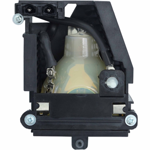 Jaspertronics™ Original Lamp & Housing for the Philips BSURE SV2 Projector - 1 Year Warranty
