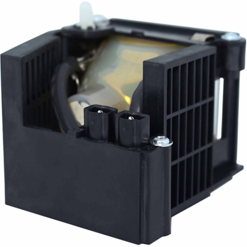 Jaspertronics™ Original Lamp & Housing for the Philips BSURE SV2 Projector - 1 Year Warranty