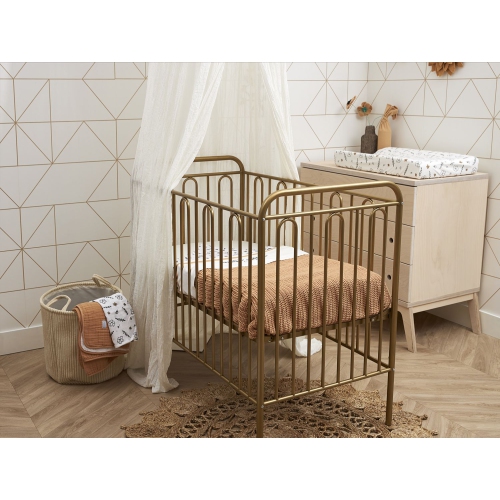 Plume canopy - off white