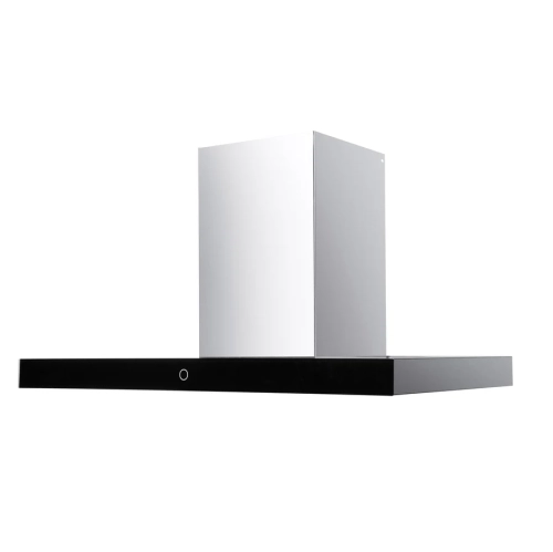 Hauslane&nbsp;| Chef 36-in Convertible Stainless Steel Wall-Mounted Range Hood